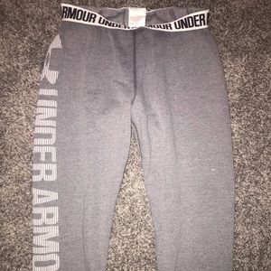 Capri sweats